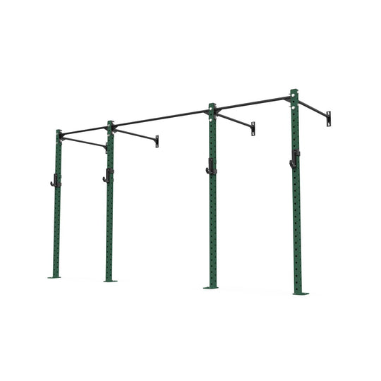 3 Series Wall Mounted Rigs - BLK BOX