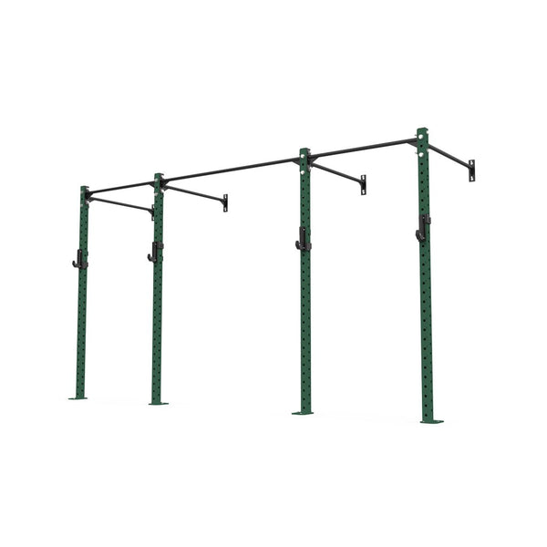 3 Series Wall Mounted Rigs - BLK BOX