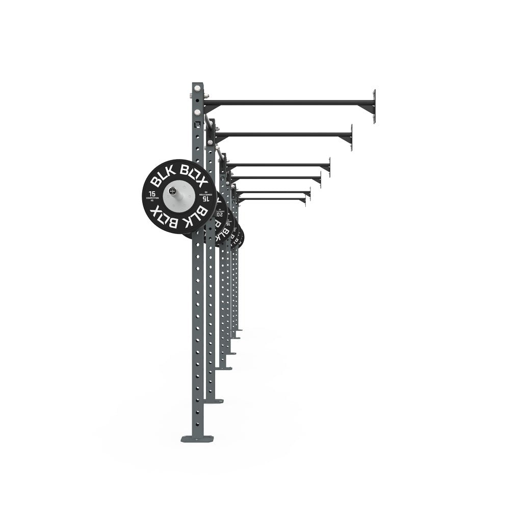 3 Series Wall Mounted Rigs - BLK BOX