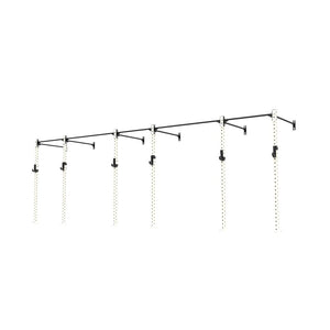 3 Series Wall Mounted Rigs - BLK BOX