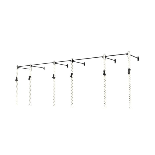3 Series Wall Mounted Rigs - BLK BOX