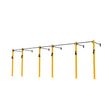 3 Series Wall Mounted Rigs - BLK BOX