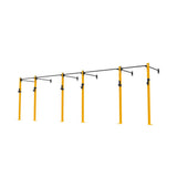 3 Series Wall Mounted Rigs - BLK BOX