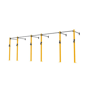 3 Series Wall Mounted Rigs - BLK BOX
