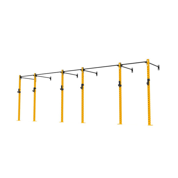 3 Series Wall Mounted Rigs - BLK BOX