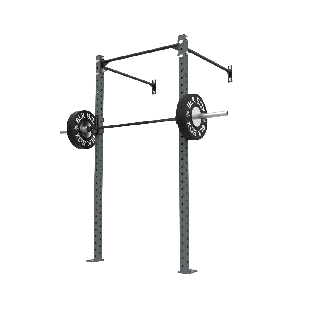 3 Series Wall Mounted Rigs - BLK BOX