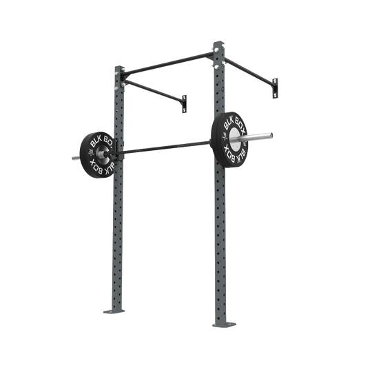 3 Series Wall Mounted Rigs | BLK BOX