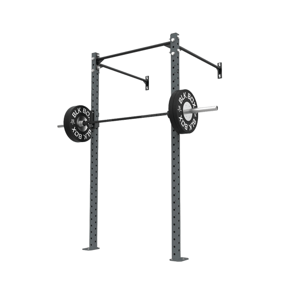 3 Series Wall Mounted Rigs | BLK BOX