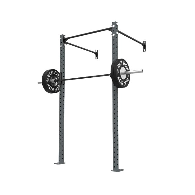 3 Series Wall Mounted Rigs | BLK BOX