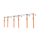 3 Series Wall Mounted Rigs - BLK BOX