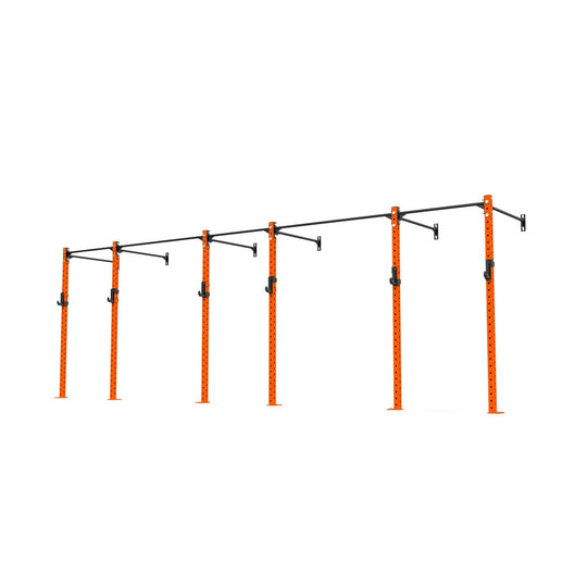 3 Series Wall Mounted Rigs - BLK BOX