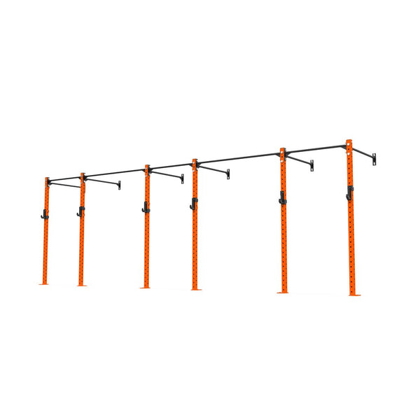 3 Series Wall Mounted Rigs - BLK BOX