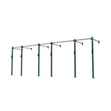 3 Series Wall Mounted Rigs - BLK BOX