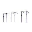 3 Series Wall Mounted Rigs - BLK BOX