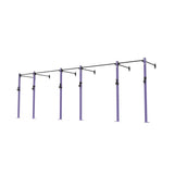 3 Series Wall Mounted Rigs - BLK BOX