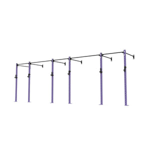 3 Series Wall Mounted Rigs - BLK BOX