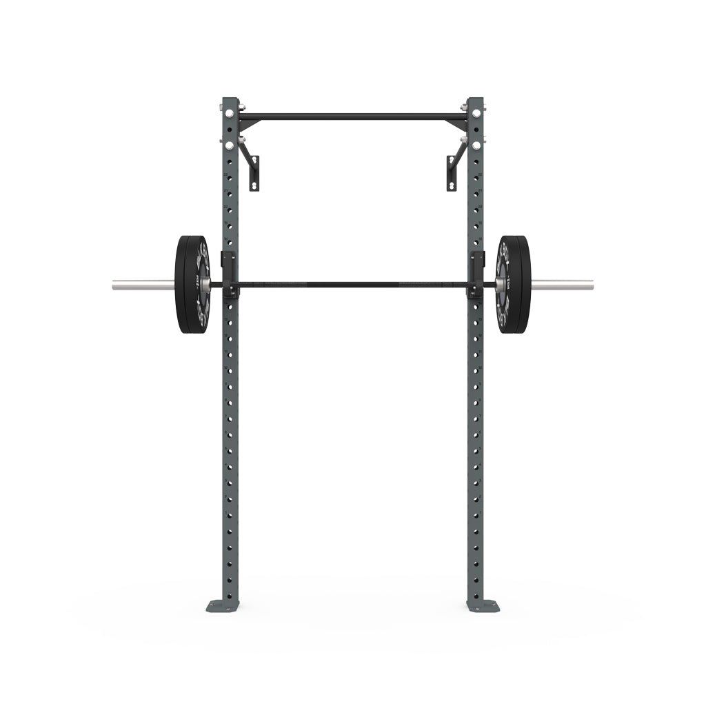 3 Series Wall Mounted Rigs - BLK BOX