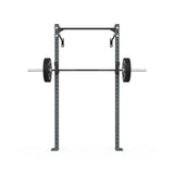 3 Series Wall Mounted Rigs - BLK BOX