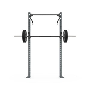 3 Series Wall Mounted Rigs - BLK BOX
