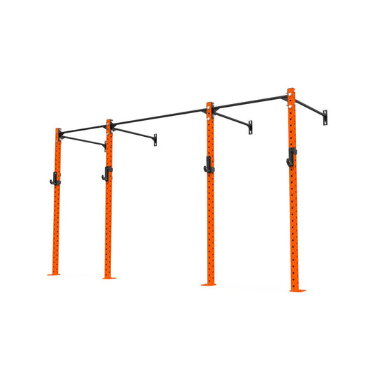 3 Series Wall Mounted Rigs - BLK BOX