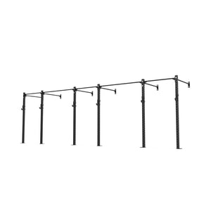 3 Series Wall Mounted Rigs - BLK BOX