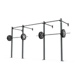 3 Series Wall Mounted Rigs - BLK BOX