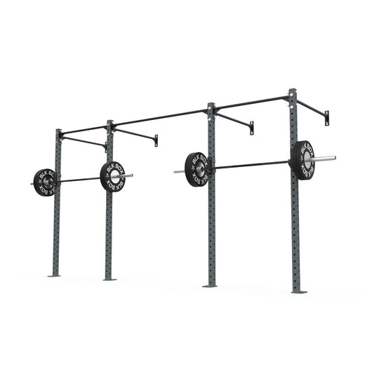 3 Series Wall Mounted Rigs - BLK BOX