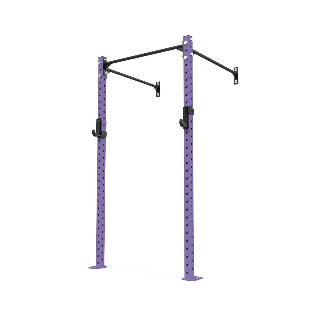 3 Series Wall Mounted Rigs - BLK BOX