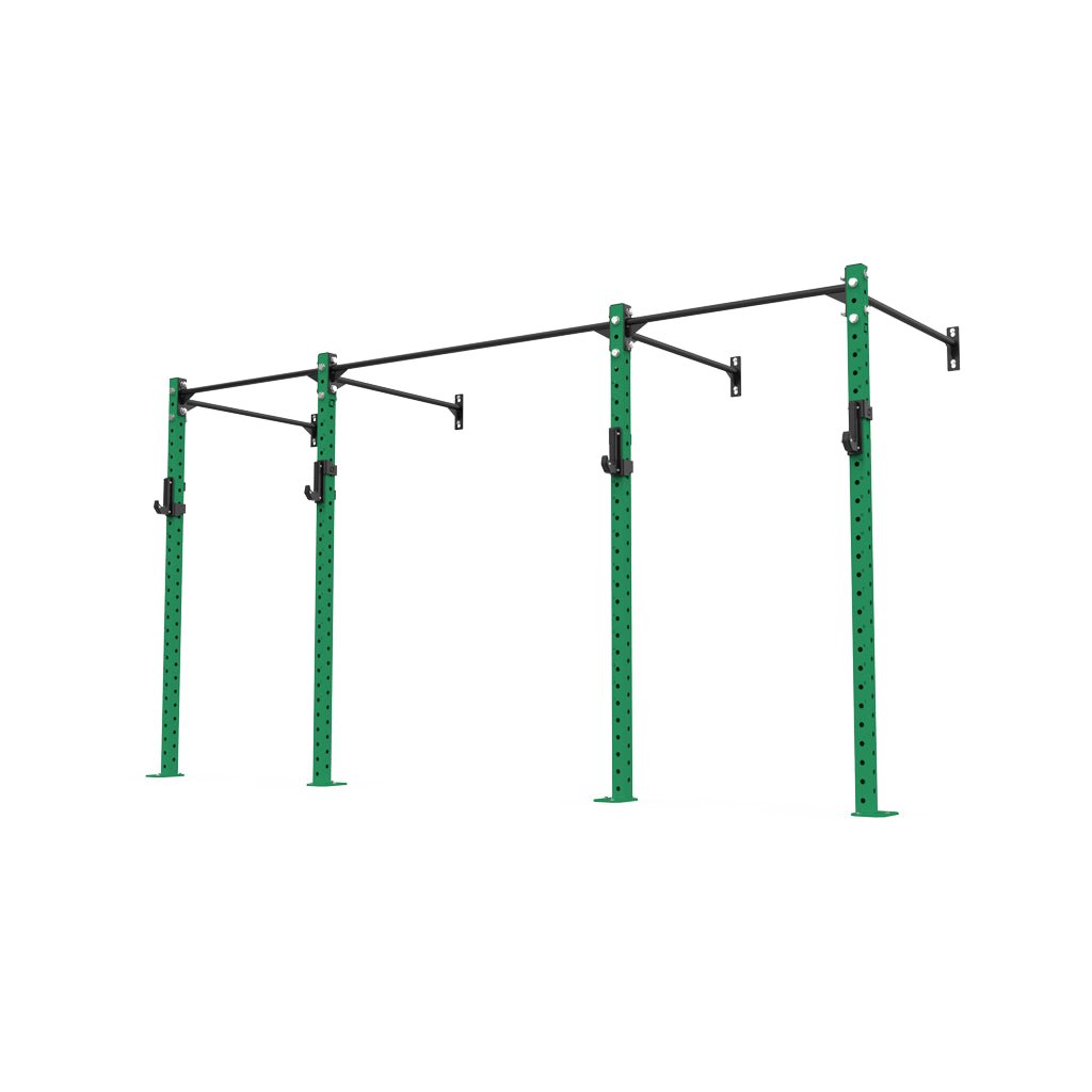 3 Series Wall Mounted Rigs - BLK BOX