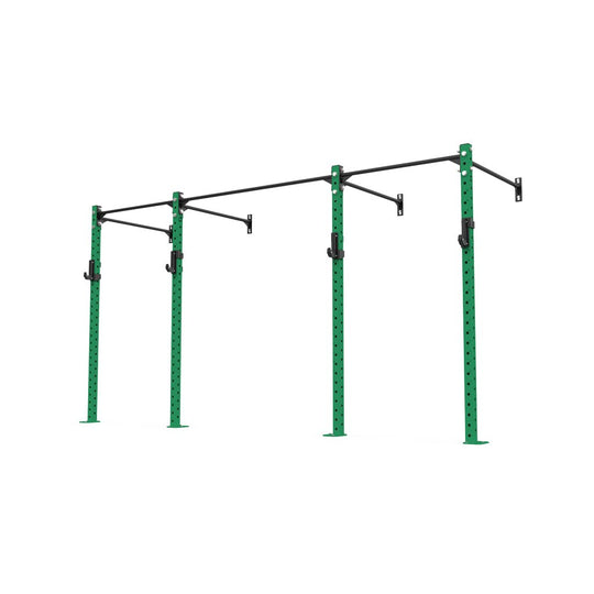 3 Series Wall Mounted Rigs - BLK BOX