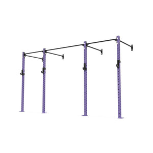 3 Series Wall Mounted Rigs - BLK BOX