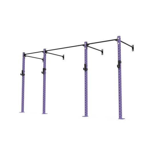 3 Series Wall Mounted Rigs - BLK BOX