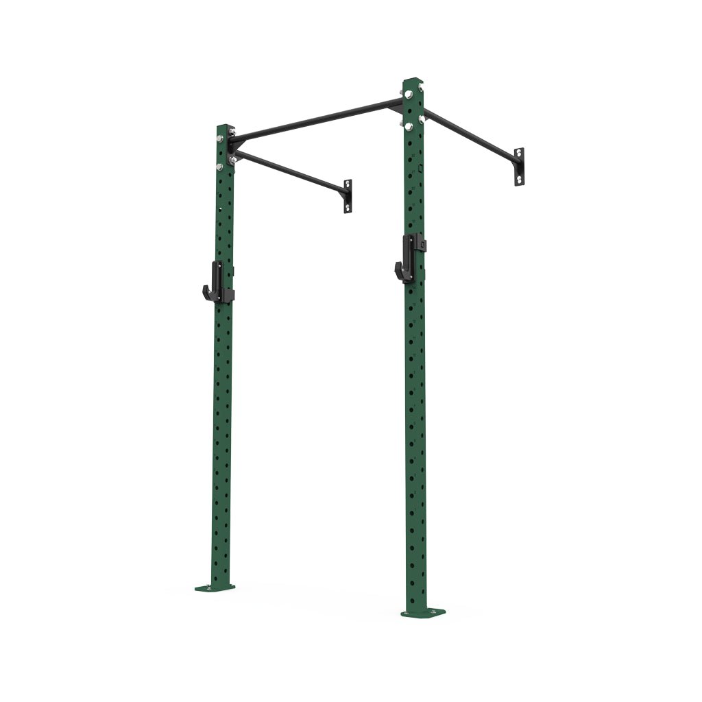 3 Series Wall Mounted Rigs - BLK BOX