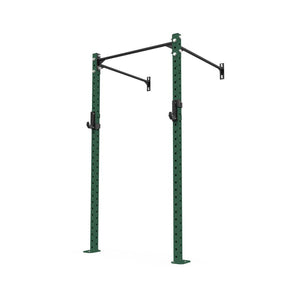 3 Series Wall Mounted Rigs - BLK BOX