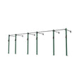 3 Series Wall Mounted Rigs - BLK BOX