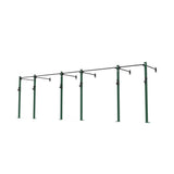 3 Series Wall Mounted Rigs - BLK BOX