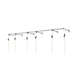 3 Series Wall Mounted Rigs - BLK BOX