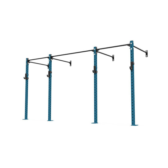 3 Series Wall Mounted Rigs - BLK BOX