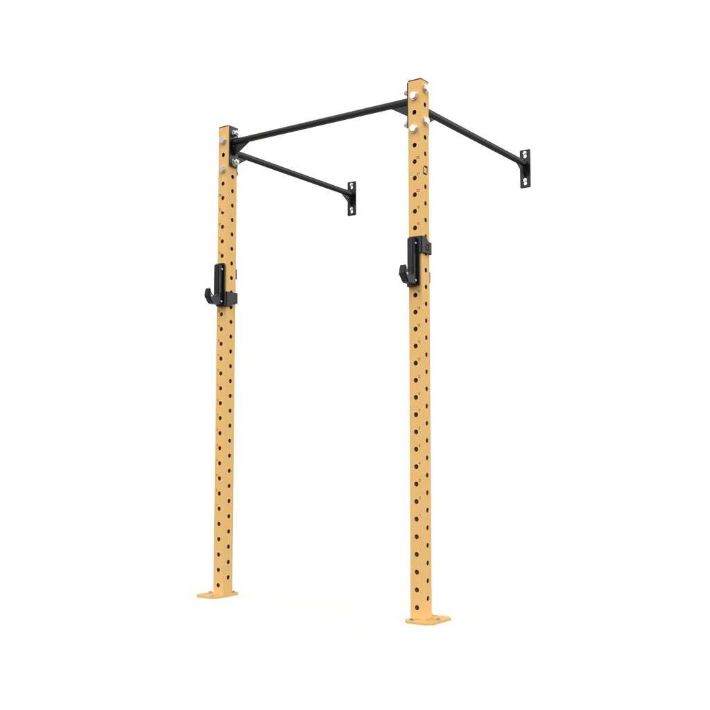3 Series Wall Mounted Rigs - BLK BOX