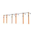 3 Series Wall Mounted Rigs - BLK BOX