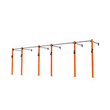 3 Series Wall Mounted Rigs - BLK BOX