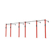 3 Series Wall Mounted Rigs - BLK BOX