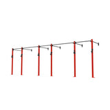 3 Series Wall Mounted Rigs - BLK BOX