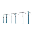 3 Series Wall Mounted Rigs - BLK BOX