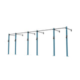 3 Series Wall Mounted Rigs - BLK BOX