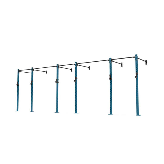 3 Series Wall Mounted Rigs - BLK BOX