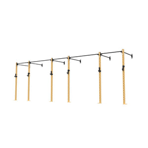 3 Series Wall Mounted Rigs - BLK BOX