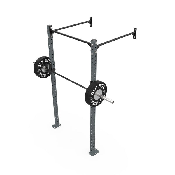 3 Series Wall Mounted Rigs - BLK BOX