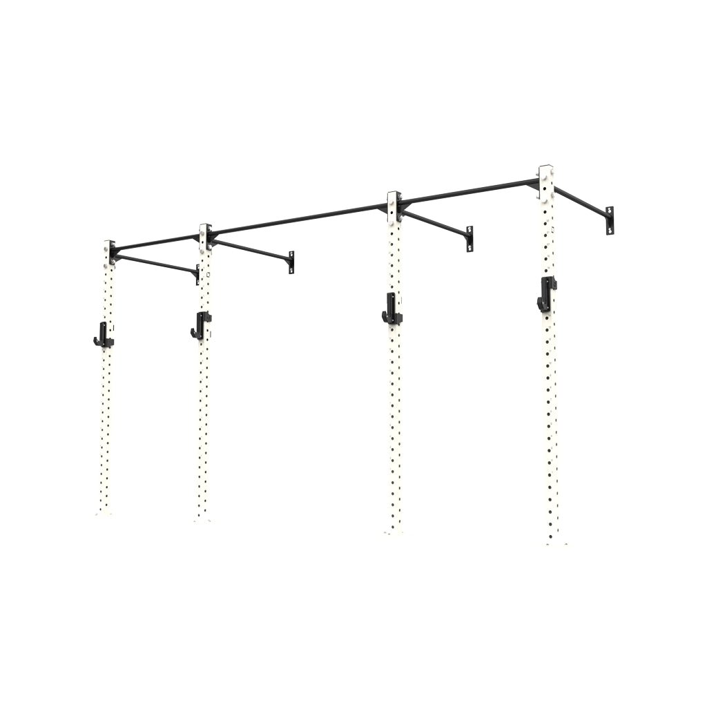 3 Series Wall Mounted Rigs - BLK BOX