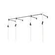 3 Series Wall Mounted Rigs - BLK BOX